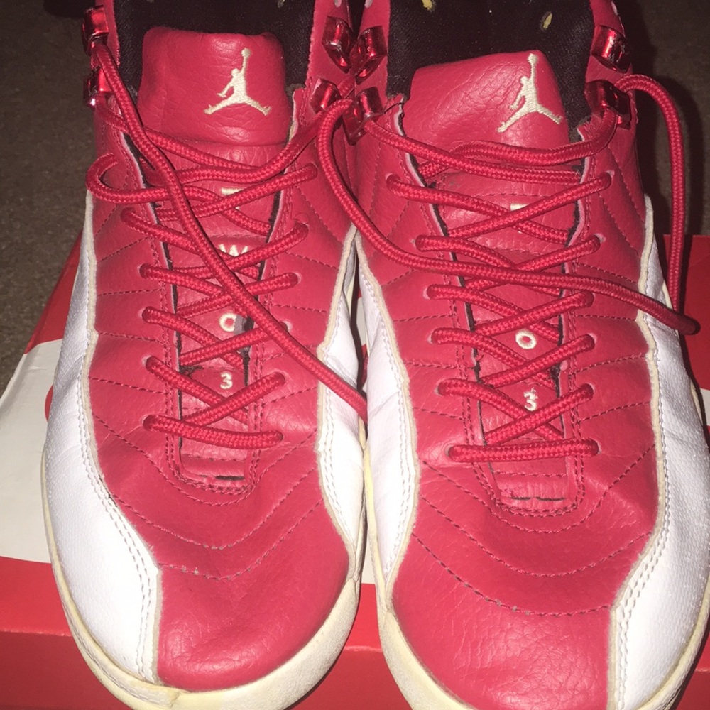 Jordan’s